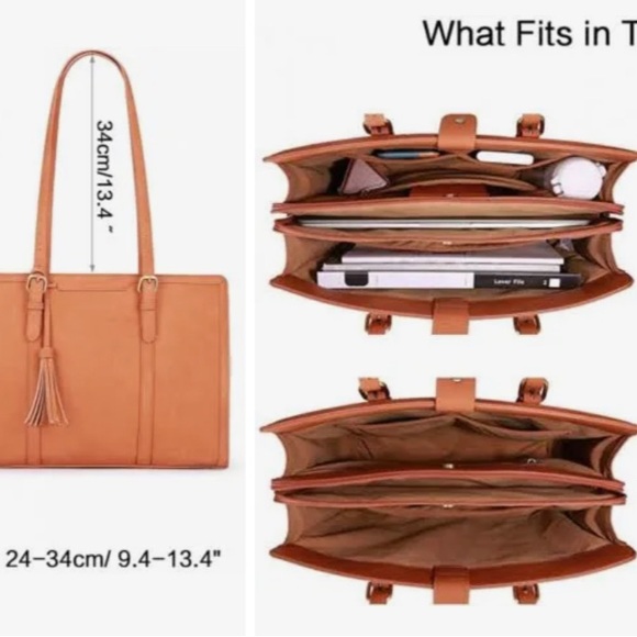 ECOSUSI New bag - Picture 2 of 4